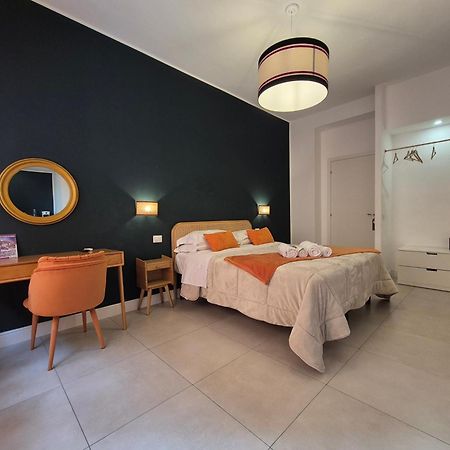 Iaio Luxury Suite Roma Dış mekan fotoğraf