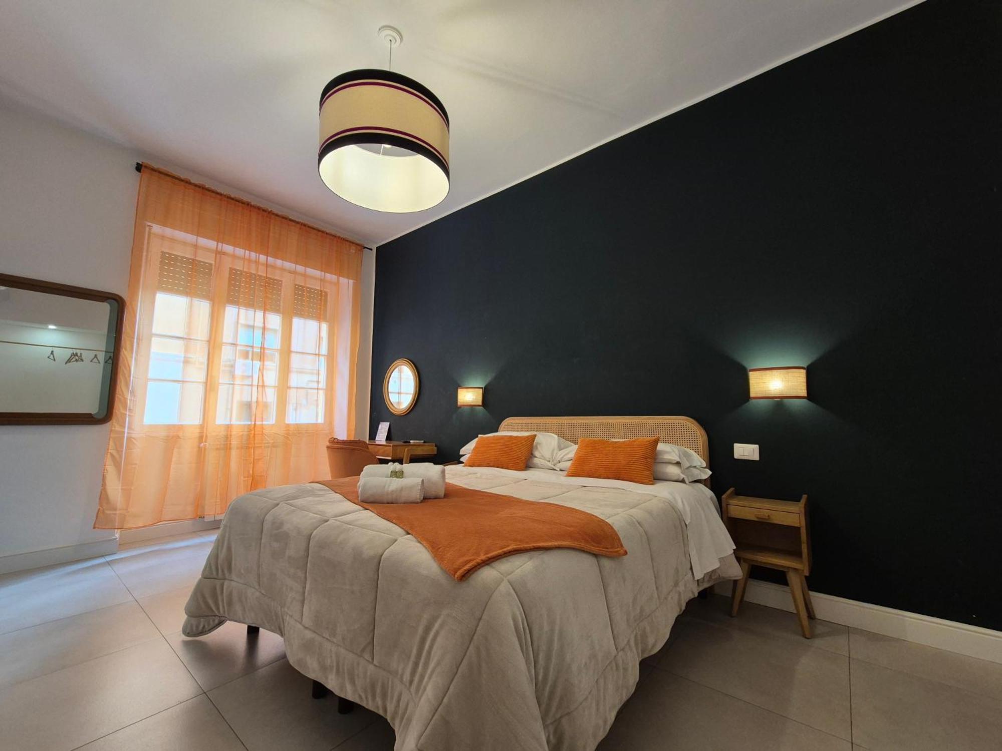 Iaio Luxury Suite Roma Dış mekan fotoğraf