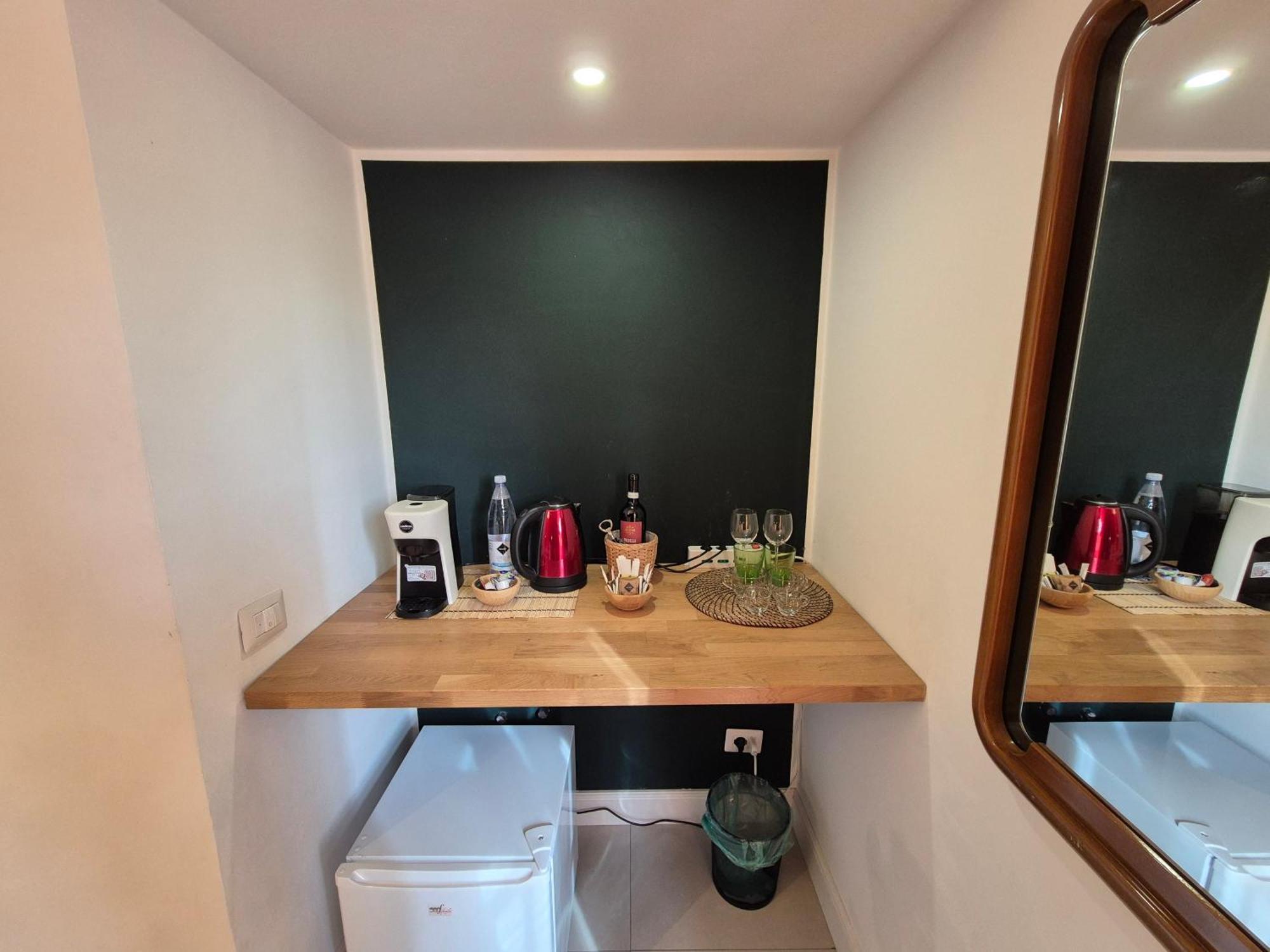 Iaio Luxury Suite Roma Dış mekan fotoğraf