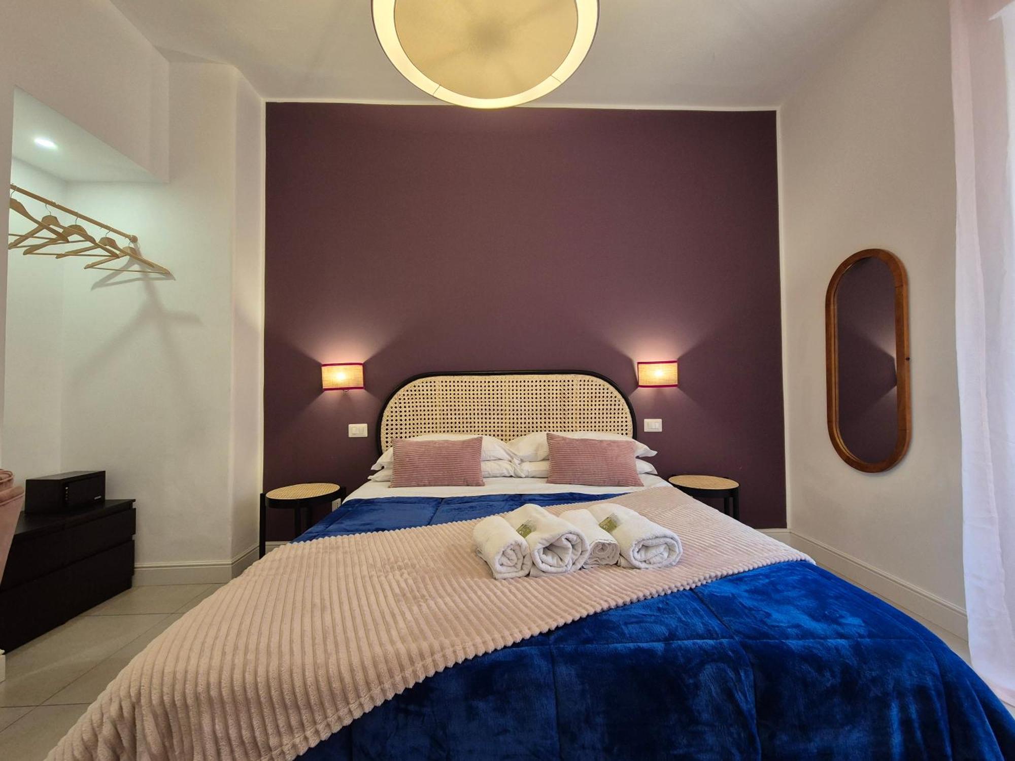 Iaio Luxury Suite Roma Dış mekan fotoğraf