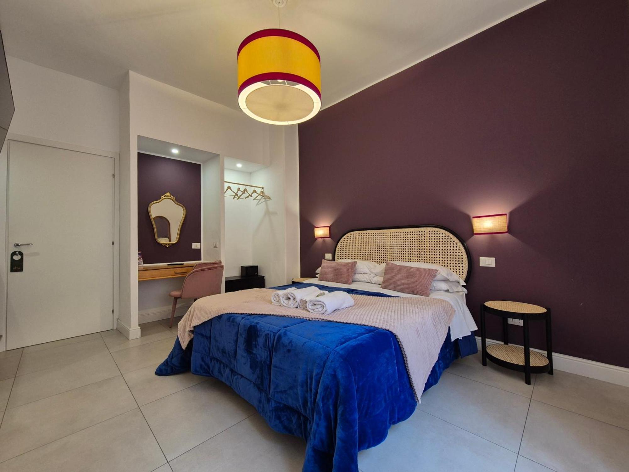 Iaio Luxury Suite Roma Dış mekan fotoğraf