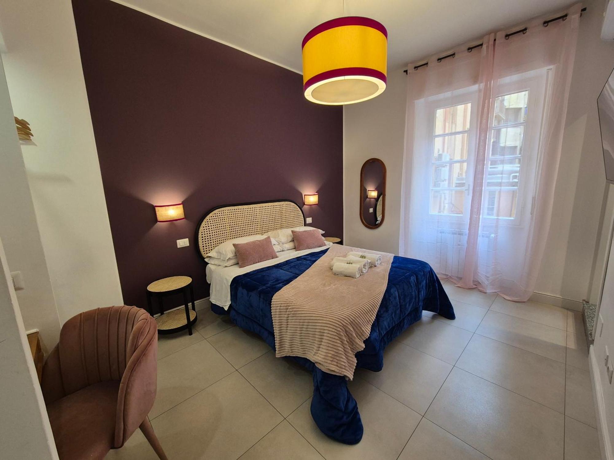 Iaio Luxury Suite Roma Dış mekan fotoğraf