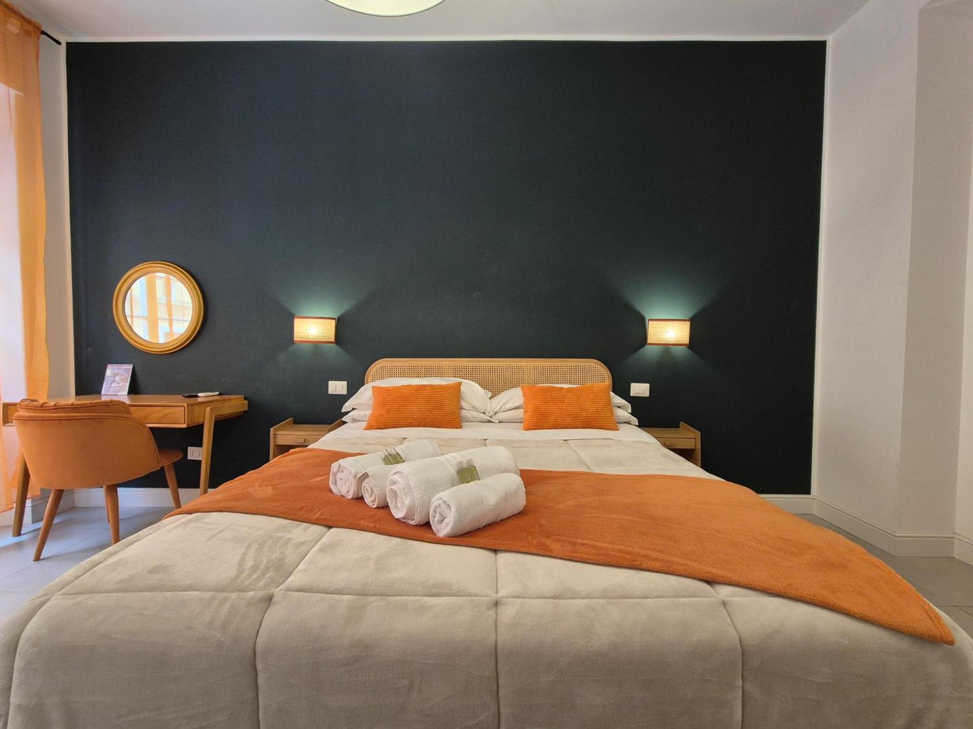 Iaio Luxury Suite Roma Dış mekan fotoğraf