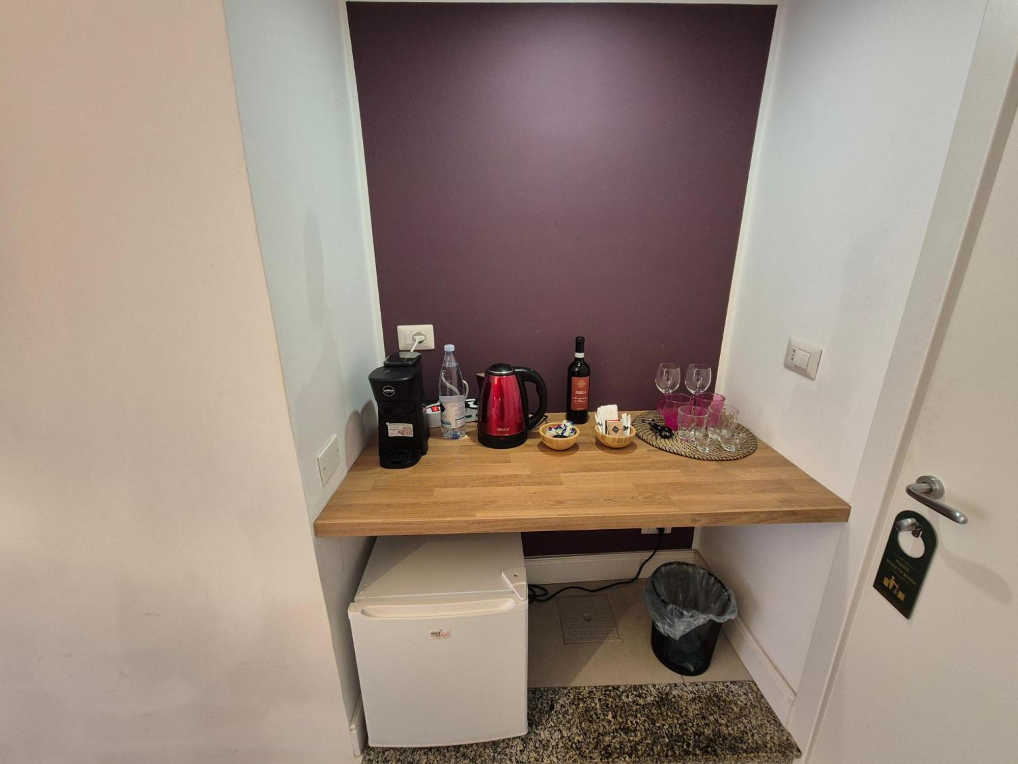 Iaio Luxury Suite Roma Dış mekan fotoğraf