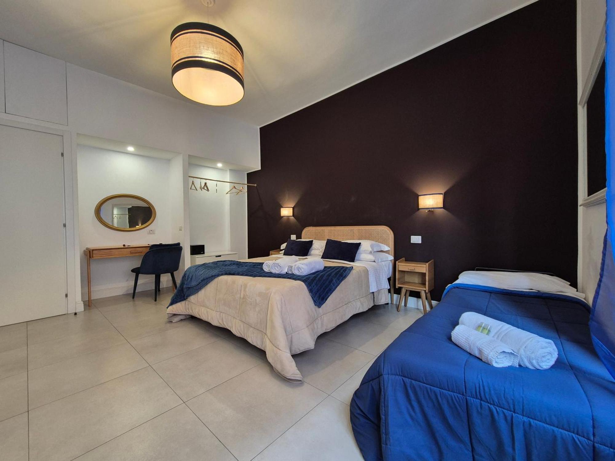Iaio Luxury Suite Roma Dış mekan fotoğraf