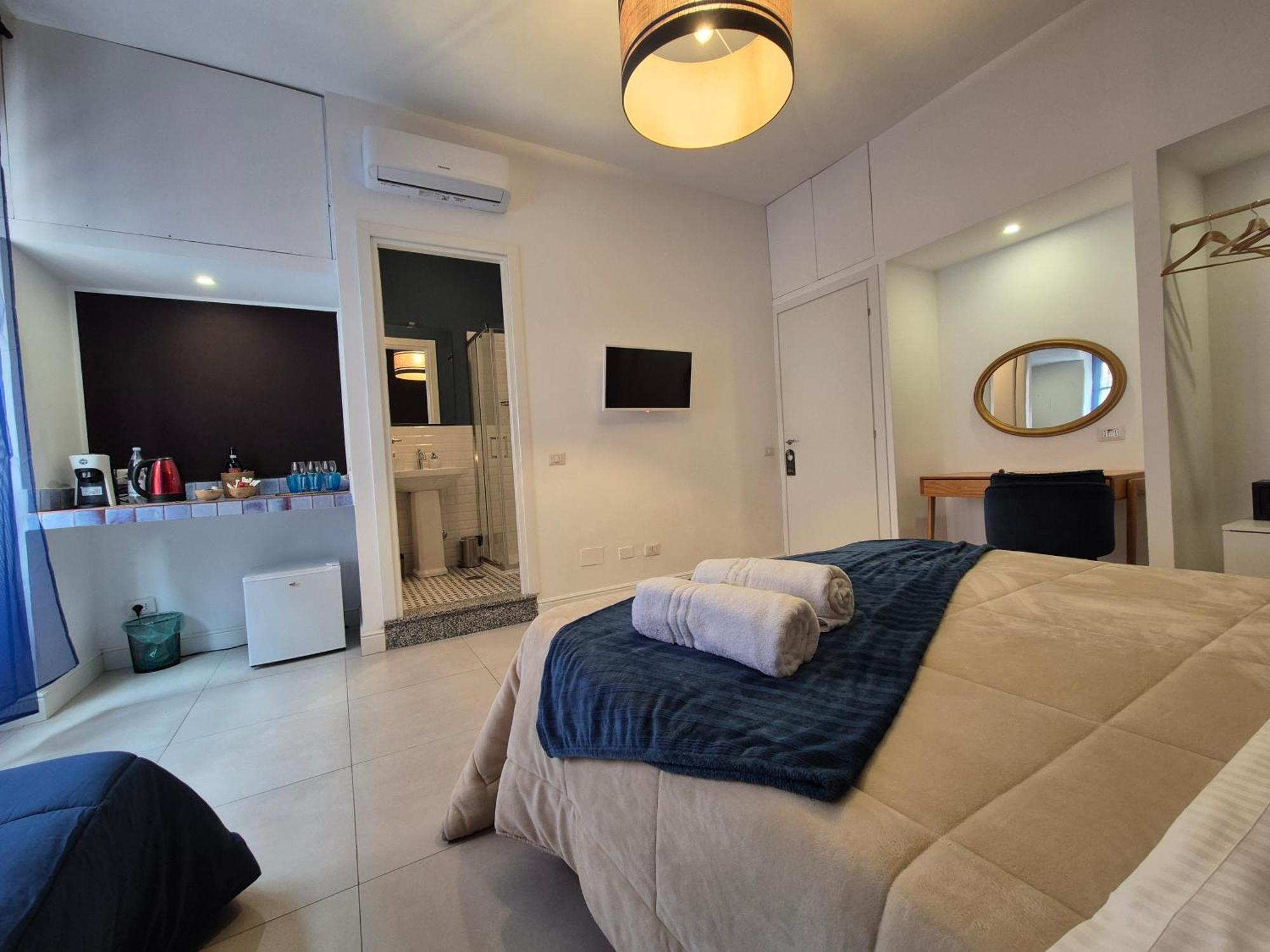 Iaio Luxury Suite Roma Dış mekan fotoğraf