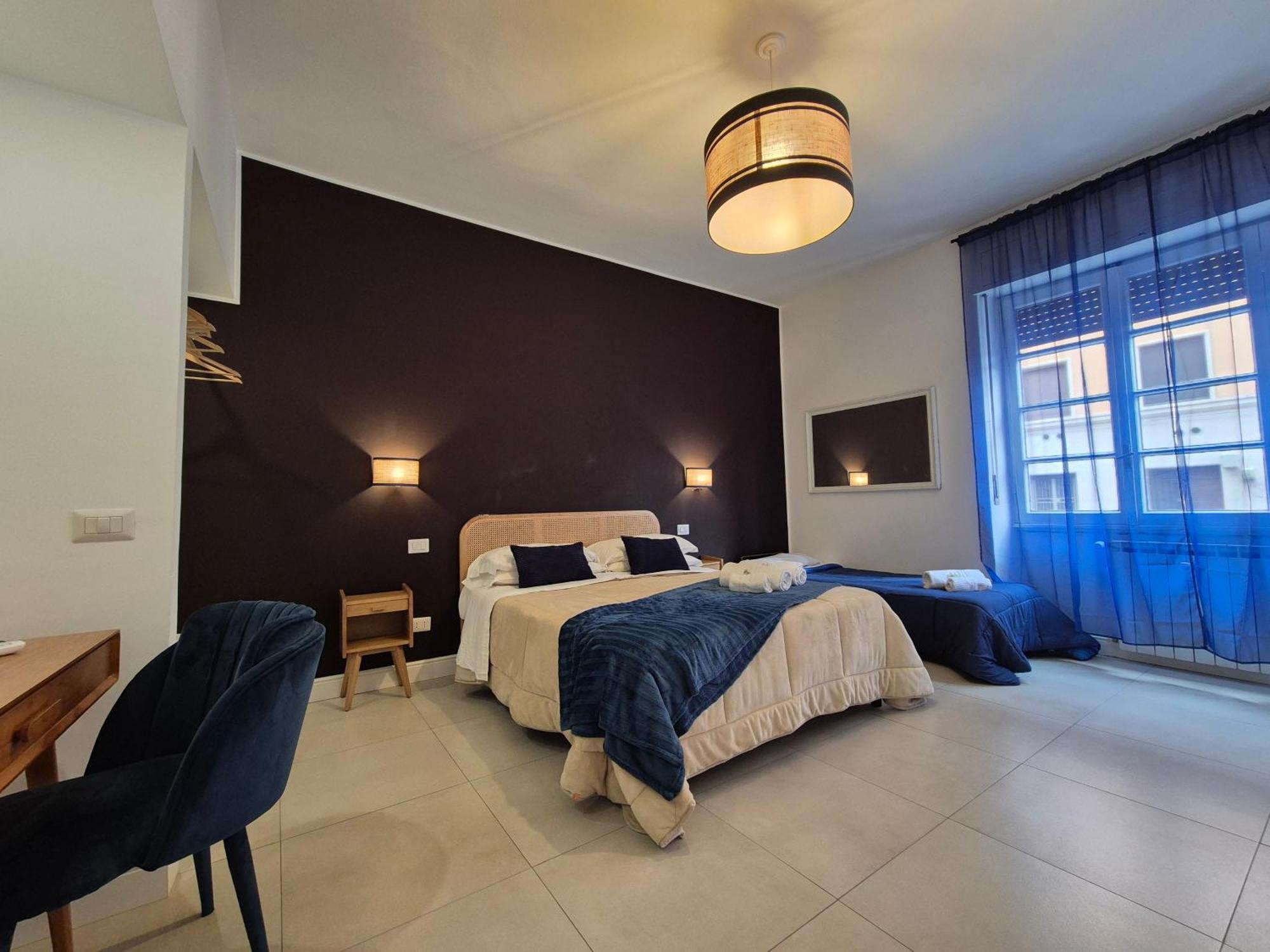 Iaio Luxury Suite Roma Dış mekan fotoğraf