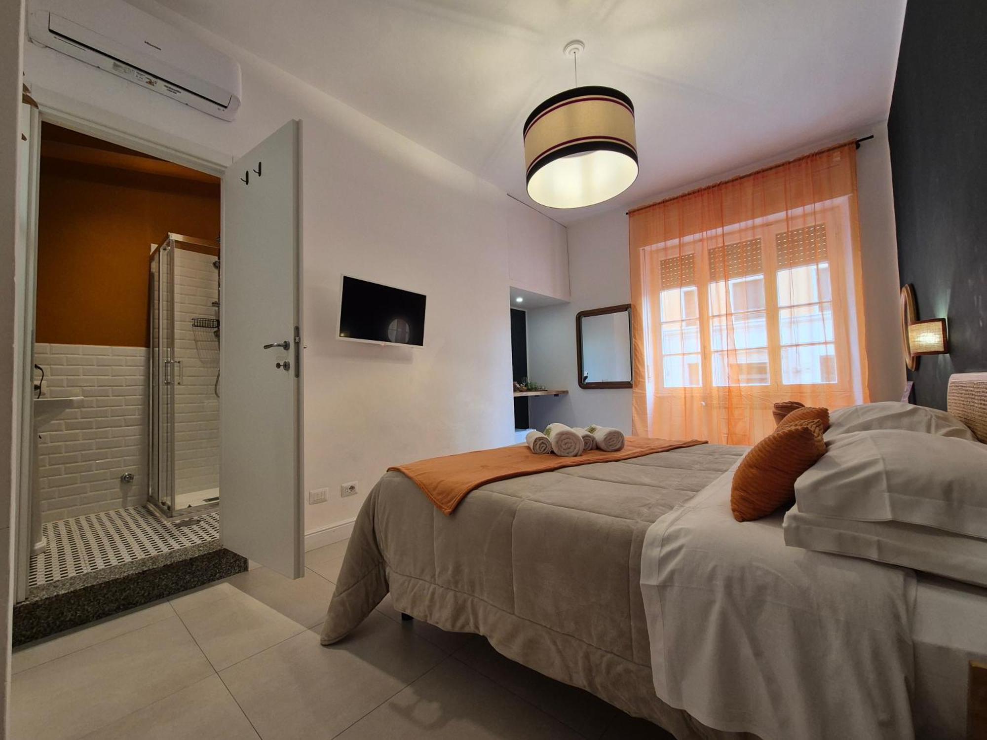 Iaio Luxury Suite Roma Dış mekan fotoğraf