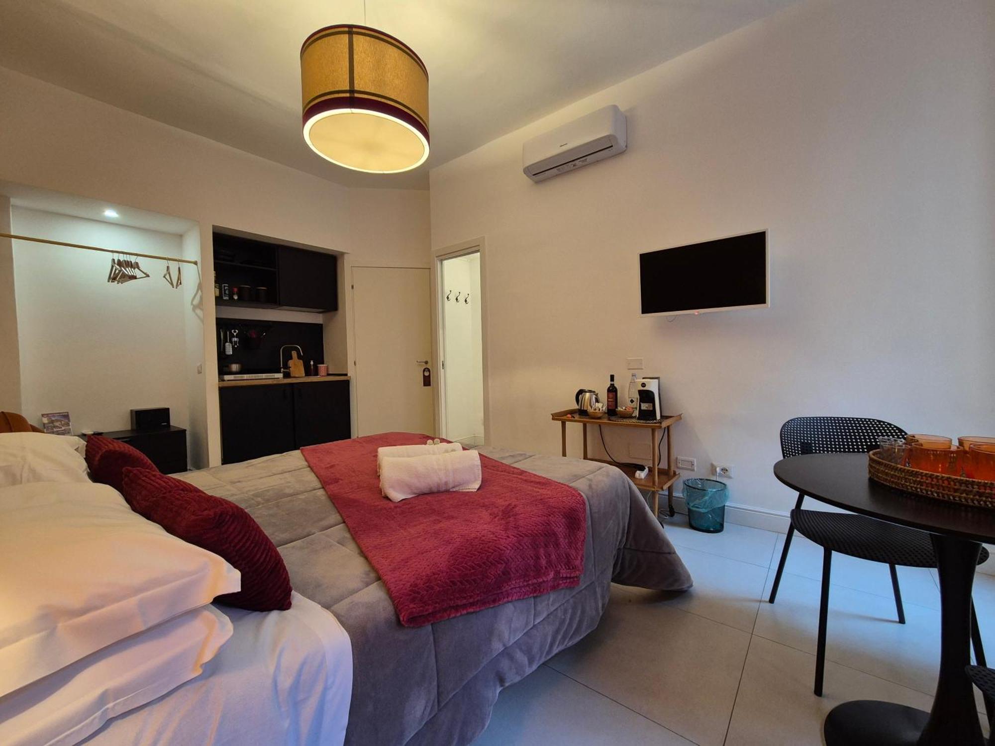 Iaio Luxury Suite Roma Dış mekan fotoğraf