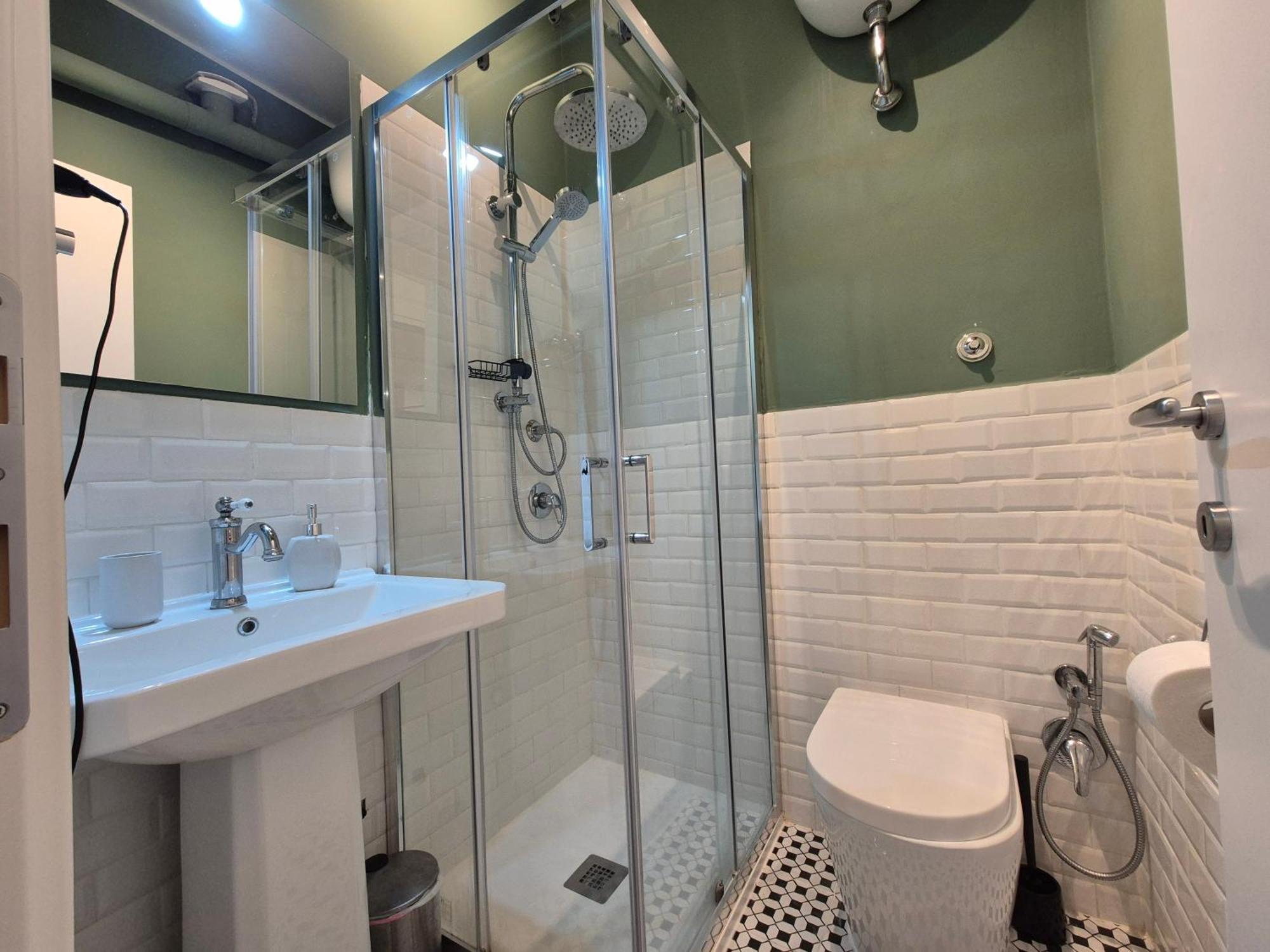Iaio Luxury Suite Roma Dış mekan fotoğraf