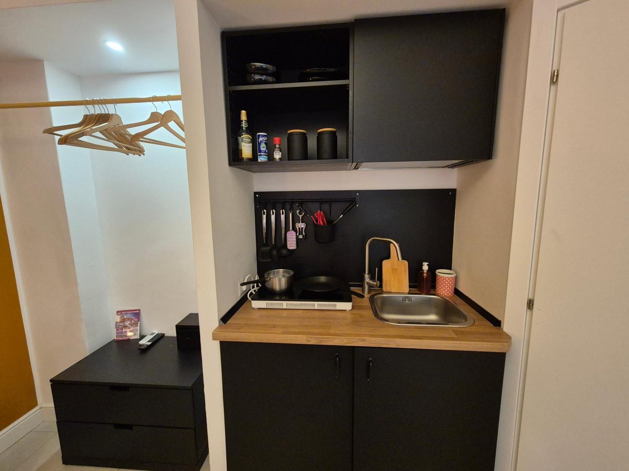 Iaio Luxury Suite Roma Dış mekan fotoğraf